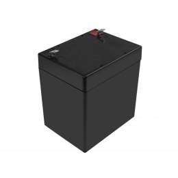 Akumulator AGM VRLA 12V 5.3Ah