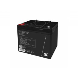 Akumulator AGM VRLA 12V 55Ah