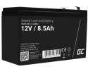 Akumulator AGM VRLA 12V 8.5Ah