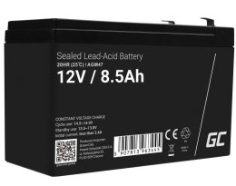 Akumulator AGM VRLA 12V 8.5Ah