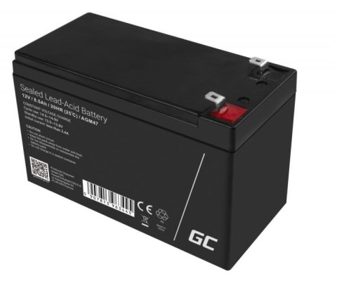 Akumulator AGM VRLA 12V 8.5Ah Akumulator AGM VRLA 12V 8.5Ah
