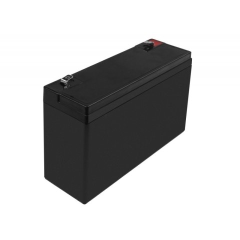Akumulator AGM VRLA 6V 15Ah Akumulator AGM VRLA 6V 15Ah