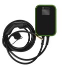 Ładowarka Wallbox EV PowerBox 22kW z kablem Type 2 do ładowania samochodów elektrycznych i hybryd Plug-In