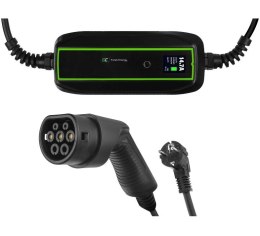 Ładowarka mobilna EV PowerCable 3,6kW