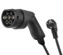 Ładowarka mobilna EV PowerCable 3,6kW