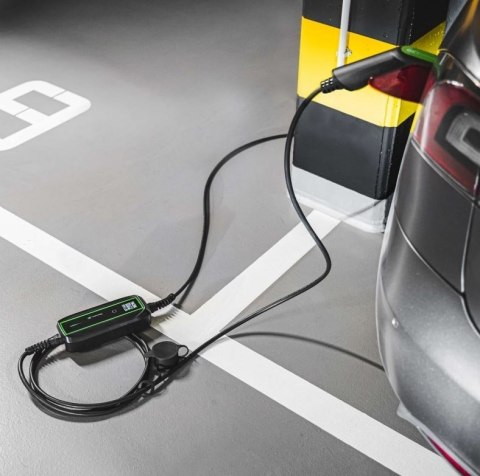Ładowarka mobilna EV PowerCable 3,6kW Ładowarka mobilna EV PowerCable 3,6kW