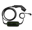 Ładowarka mobilna EV PowerCable 3,6kW