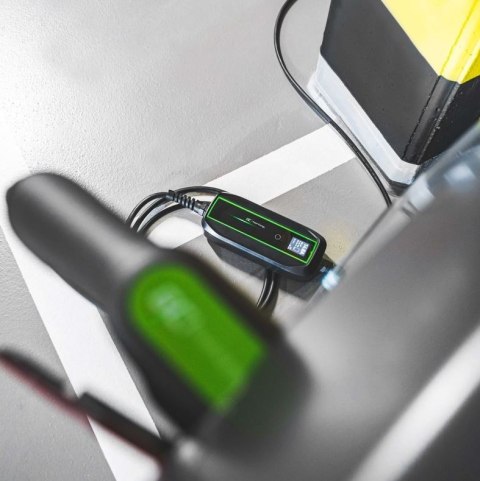 Ładowarka mobilna EV PowerCable 3,6kW Ładowarka mobilna EV PowerCable 3,6kW