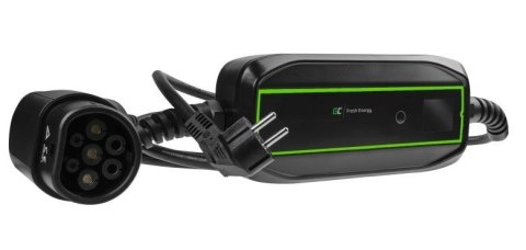 Ładowarka mobilna EV PowerCable 3,6kW Ładowarka mobilna EV PowerCable 3,6kW