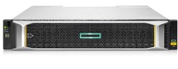 Macierz MSA 1060 10GBT iSCS I SFF Strg R0Q86A