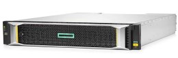 Macierz MSA 1060 10GBT iSCS I SFF Strg R0Q86A