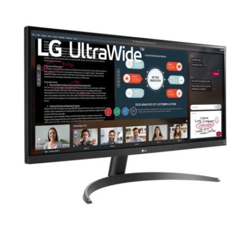 Monitor 29WP500-B 29 cali UltraWide FHD HDR Freesync Monitor 29WP500-B 29 cali UltraWide FHD HDR Freesync