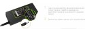 Zasilacz PRO 12V 3.33A 40W do Samsung 303C 500C