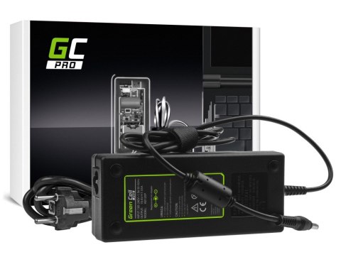 Zasilacz PRO 15.6V 7.05 A 110W Panasonic CF-19 Zasilacz PRO 15.6V 7.05 A 110W Panasonic CF-19