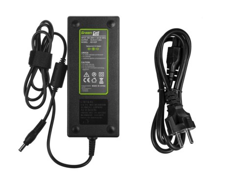 Zasilacz PRO 15.6V 7.05 A 110W Panasonic CF-19 Zasilacz PRO 15.6V 7.05 A 110W Panasonic CF-19