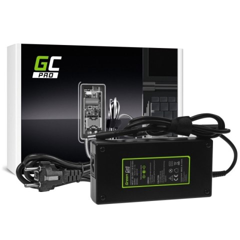 Zasilacz PRO 19.5V 7.7A 150W do HP 8530p 8530w Zasilacz PRO 19.5V 7.7A 150W do HP 8530p 8530w