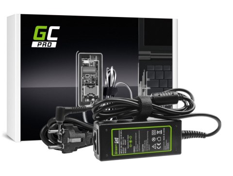 Zasilacz PRO 19V 2.1A 40W do Asus Eee PC 1001P