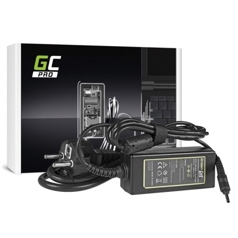 Zasilacz PRO 19V 2.1A do Samsung NP300U NP900 Zasilacz PRO 19V 2.1A do Samsung NP300U NP900