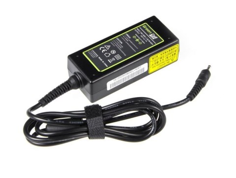Zasilacz PRO 19V 2.1A do Samsung NP300U NP900 Zasilacz PRO 19V 2.1A do Samsung NP300U NP900