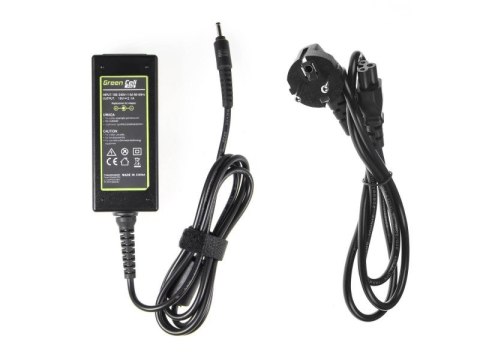 Zasilacz PRO 19V 2.1A do Samsung NP300U NP900 Zasilacz PRO 19V 2.1A do Samsung NP300U NP900
