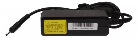 Zasilacz PRO 19V 2.1A do Samsung NP300U NP900 Zasilacz PRO 19V 2.1A do Samsung NP300U NP900