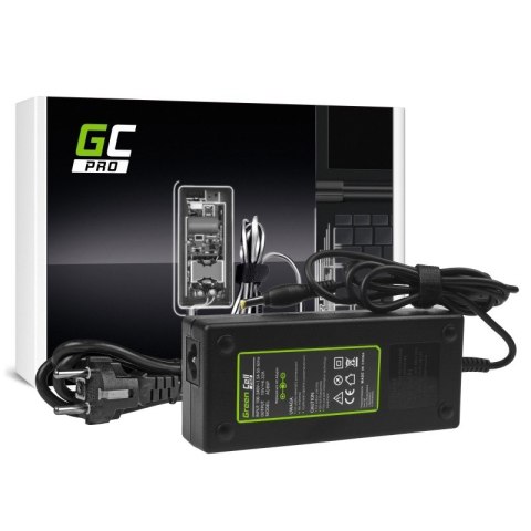 Zasilacz PRO 19V 6.32A 120W do Acer 7552G 7745G Zasilacz PRO 19V 6.32A 120W do Acer 7552G 7745G