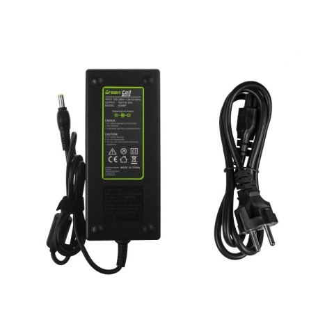 Zasilacz PRO 19V 6.32A 120W do Acer 7552G 7745G Zasilacz PRO 19V 6.32A 120W do Acer 7552G 7745G