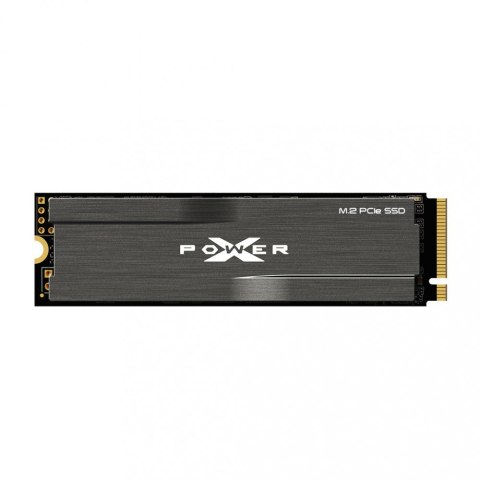 Dysk SSD XD80 1TB PCIe M.2 2280 NVMe Gen3 x4 3400/3000MB/s Dysk SSD XD80 1TB PCIe M.2 2280 NVMe Gen3 x4 3400/3000MB/s