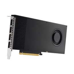 Karta graficzna Quadro RTX A4000 16GB DDR6 VCNRTXA4000-PB