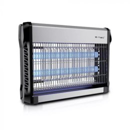 Lampa owadobójcza 2*10W Insect Killer