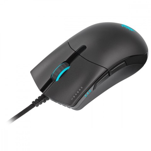 Mysz gamingowa Sabre Pro RGB Mysz gamingowa Sabre Pro RGB