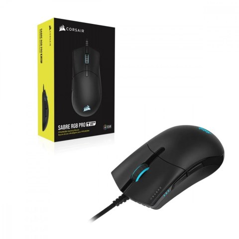 Mysz gamingowa Sabre Pro RGB Mysz gamingowa Sabre Pro RGB