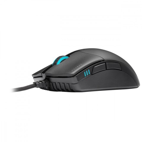 Mysz gamingowa Sabre Pro RGB Mysz gamingowa Sabre Pro RGB