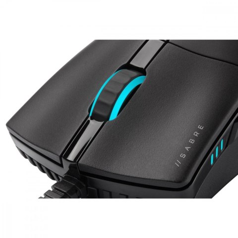 Mysz gamingowa Sabre Pro RGB Mysz gamingowa Sabre Pro RGB