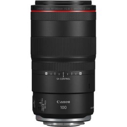 Obiektyw RF 100mm F2.8L MACRO IS USM EMEA 4514C005
