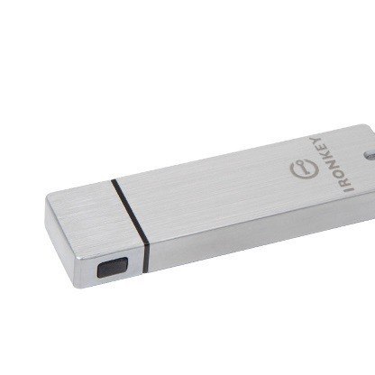 Pendrive IKS1000B/8GB Pendrive IKS1000B/8GB