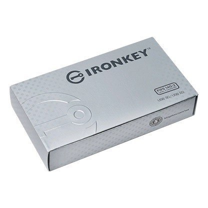 Pendrive IKS1000B/8GB Pendrive IKS1000B/8GB