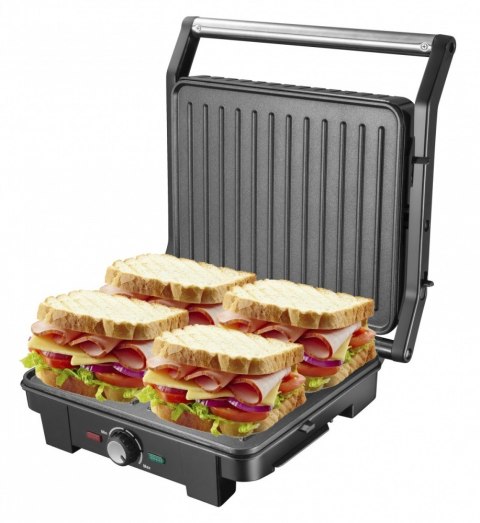 Grill elektryczny XL AD 3051 Grill elektryczny XL AD 3051