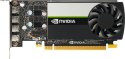 Karta graficzna T1000 4 GB 4mDP Graphics 20X22AA