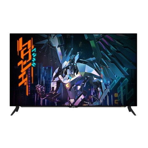Monitor 48 cali AORUS FO48U 1ms/OLED/HDMI/DP/UHD/120 Monitor 48 cali AORUS FO48U 1ms/OLED/HDMI/DP/UHD/120