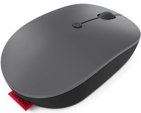 Mysz bezprzewodowa Go USB-C 4Y51C21216 Mysz bezprzewodowa Go USB-C 4Y51C21216