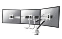 Uchwyt biurkowy NM-D775DX3 WHITE
