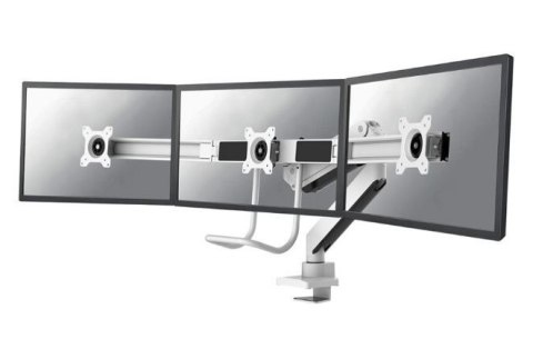 Uchwyt biurkowy NM-D775DX3 WHITE