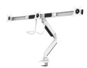 Uchwyt biurkowy NM-D775DX3 WHITE