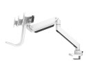 Uchwyt biurkowy NM-D775DX3 WHITE
