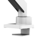 Uchwyt biurkowy NM-D775DX3 WHITE