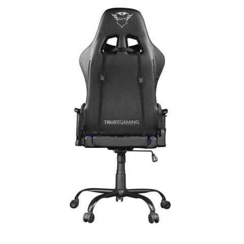 Krzesło gamingowe GXT708B RESTO niebieskie Krzesło gamingowe GXT708B RESTO niebieskie