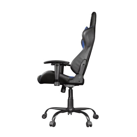 Krzesło gamingowe GXT708B RESTO niebieskie Krzesło gamingowe GXT708B RESTO niebieskie