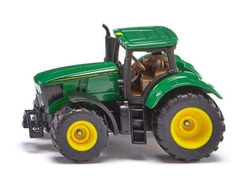 Traktor John Deere 6215R Traktor John Deere 6215R
