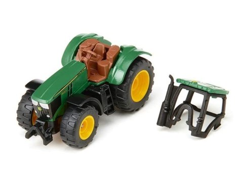 Traktor John Deere 6215R Traktor John Deere 6215R